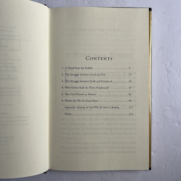 Light in the Shadow of Jihad The Struggle for Truth Ravi K Zacharias Hardcover - Picture 5 of 8